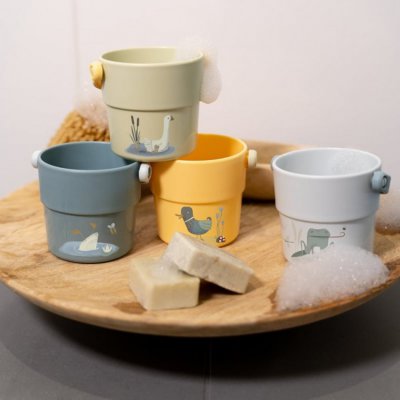 Little Dutch kelímky do vody - Husa - obrázek