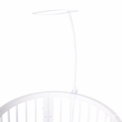 Mimiko kovový držák na baldachýn