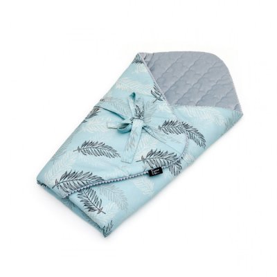 T-tomi Rychlozavinovačka - Feathers