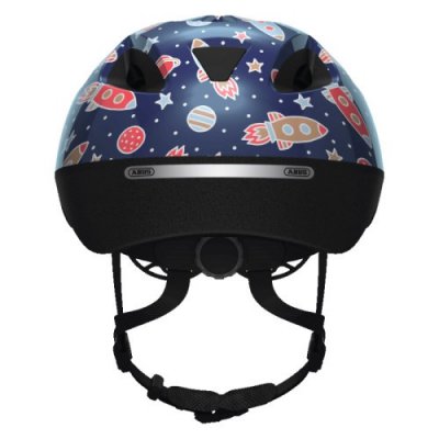 Abus dětská helma Smooty 2.0 - vel. S, blue space - obrázek