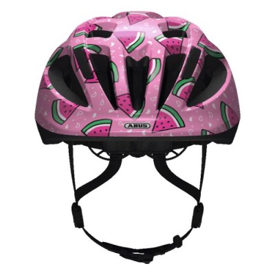 Abus dětská helma Smooty 2.0 - vel. M, pink watermelon - obrázek