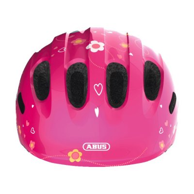Abus dětská helma Smiley 2.0 - vel. M, butterfly - obrázek