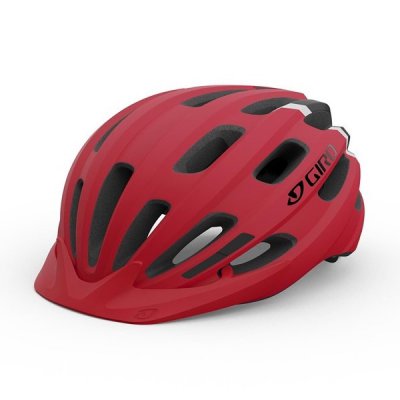 GIRO Přilba Hale - Mat Red - obrázek