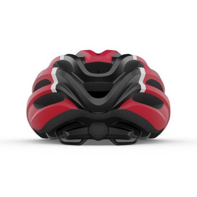 GIRO Přilba Hale - Mat Red - obrázek