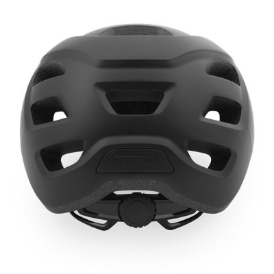 GIRO přilba Tremor - Mat black - obrázek