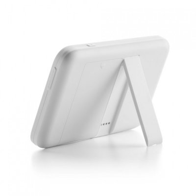 Nuvita video baby monitor 4,3" - White - obrázek