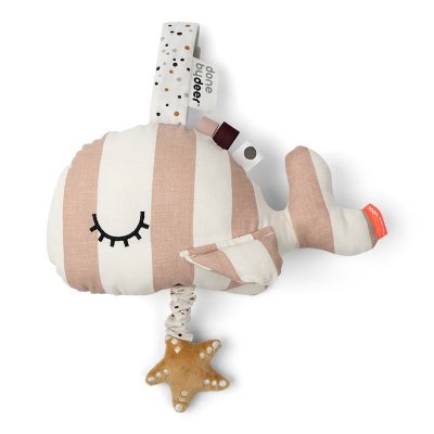 Done by Deer hudební hračka Wally - Powder