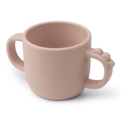 Done by Deer Peekaboo hrneček Croco - Powder