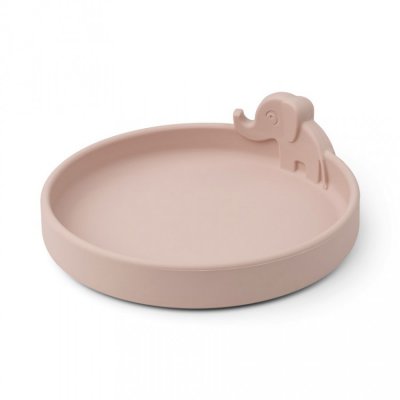 Done by Deer Peekaboo talíř Elphee - Powder