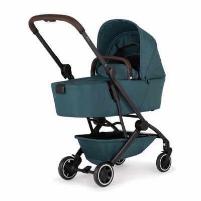 Joolz Aer hluboký díl - Ocean blue 2022 - obrázek