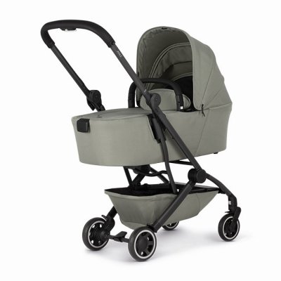 Joolz Aer hluboký díl - Sage green 2022 - obrázek
