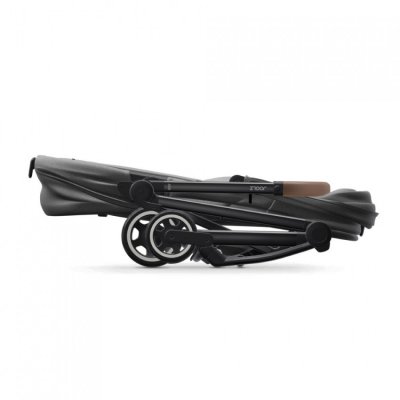 Joolz Aer hluboký díl - Delightful grey 2022 - obrázek