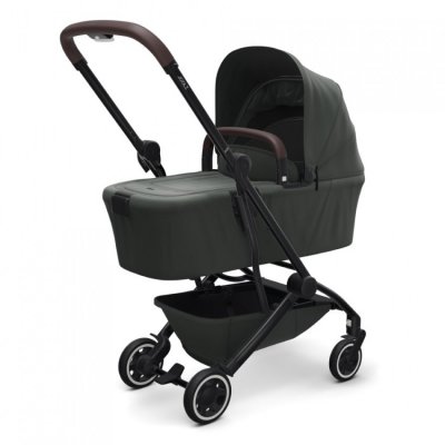 Joolz Aer hluboký díl - Mighty green 2022 - obrázek