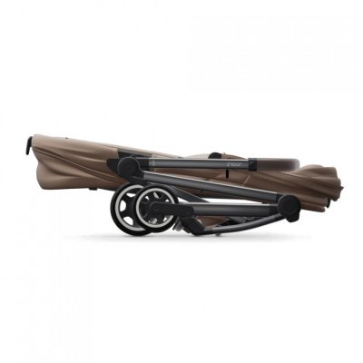 Joolz Aer hluboký díl - Lovely taupe 2022 - obrázek