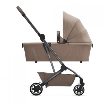 Joolz Aer hluboký díl - Lovely taupe 2022 - obrázek
