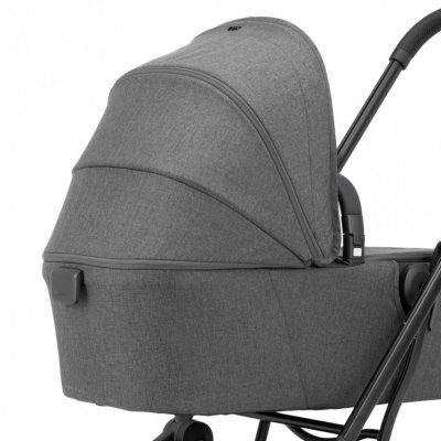 Joolz Aer hluboký díl - Amazing Anthracite 2022 - obrázek