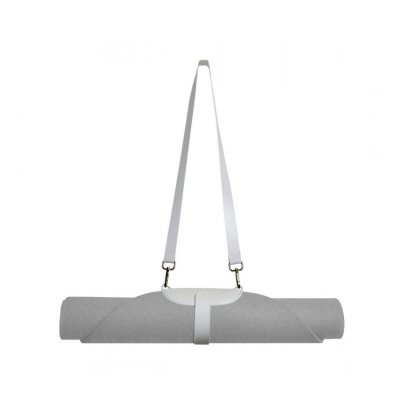 Shnuggle Baby Yoga Hrací podložka - Grey - obrázek