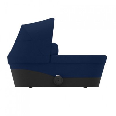 Cybex Gazelle S Cot - Navy Blue 2022 - obrázek