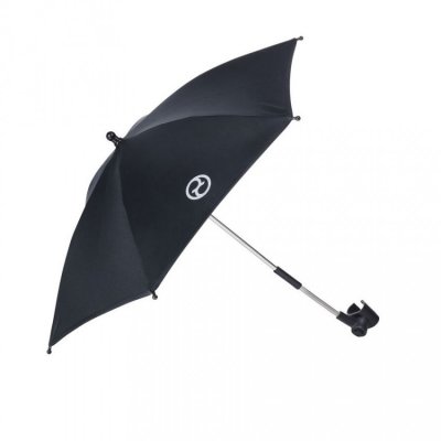 Cybex Platinum Slunečník na kočárek - Black