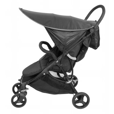 BébéFolie víceúčelová ochrana 3 v 1  - Black - obrázek