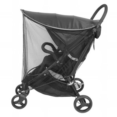 BébéFolie víceúčelová ochrana 3 v 1  - Black - obrázek