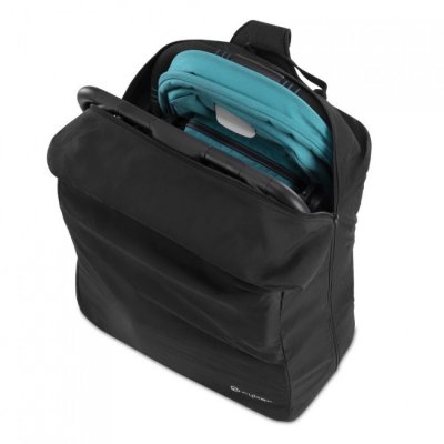 Cybex Platinum Cestovní taška - Black - obrázek