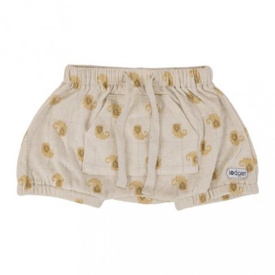 Lodger Bloomer Flame Tribe Birch - Vel. 56 - obrázek