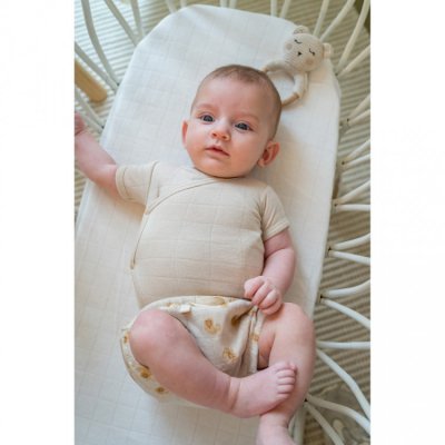 Lodger Bloomer Flame Tribe Birch - Vel. 56 - obrázek