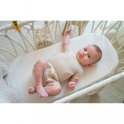 Lodger Bloomer Flame Tribe Birch - Vel. 56 - obrázek