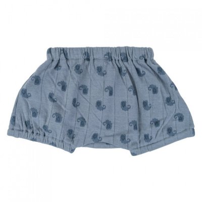 Lodger Bloomer Flame Tribe Ocean - Vel. 56 - obrázek