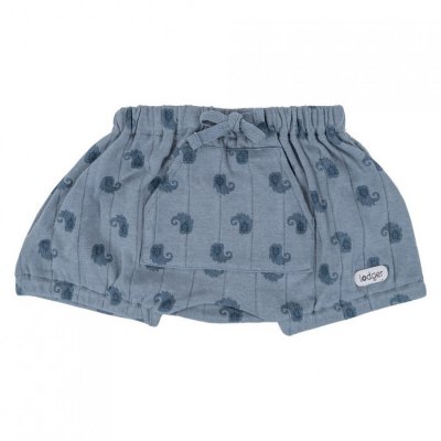 Lodger Bloomer Flame Tribe Ocean - Vel. 56