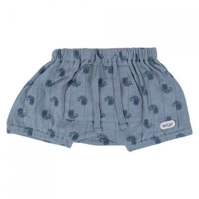 Lodger Bloomer Flame Tribe Ocean - Vel. 68 - obrázek