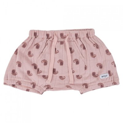 Lodger Bloomer Flame Tribe Sensitive - Vel. 68 - obrázek