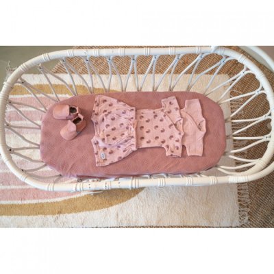 Lodger Bloomer Flame Tribe Sensitive - Vel. 68 - obrázek