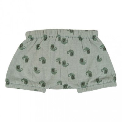 Lodger Bloomer Flame Tribe Silt Green - Vel. 62 - obrázek