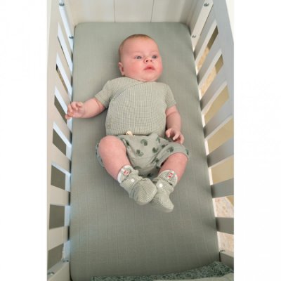 Lodger Bloomer Flame Tribe Silt Green - Vel. 62 - obrázek