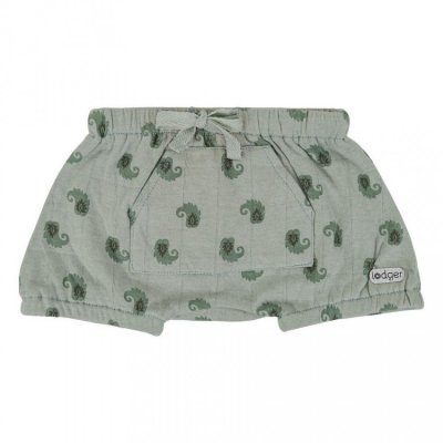 Lodger Bloomer Flame Tribe Silt Green - Vel. 62