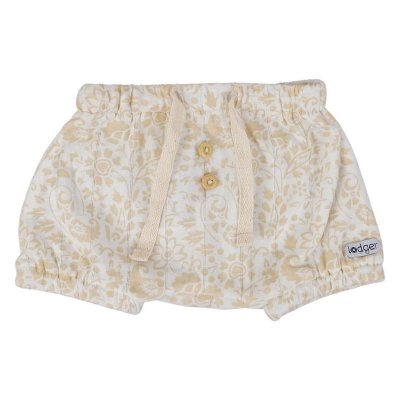 Lodger Bloomer Flower Tribe Cloud Dancer - Vel. 62 - obrázek