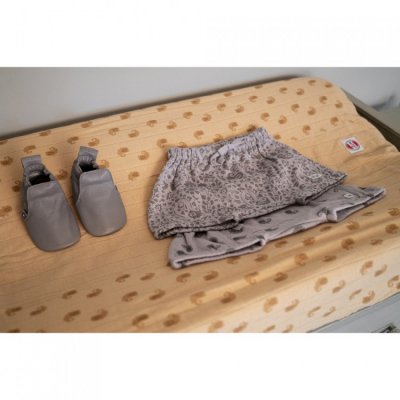 Lodger Bloomer Flower Tribe Mist - Vel. 68 - obrázek