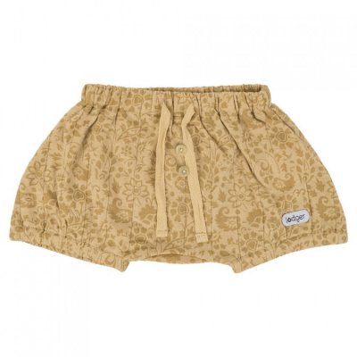 Lodger Bloomer Flower Tribe Sand - Vel. 68 - obrázek