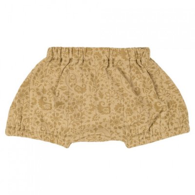 Lodger Bloomer Flower Tribe Sand - Vel. 68 - obrázek