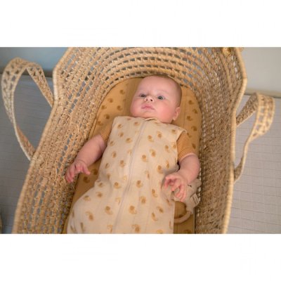 Lodger Hopper Sleeveless Flame Tribe Birch - Vel. 50/62 - obrázek