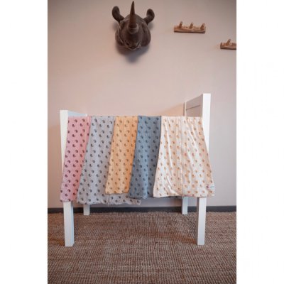 Lodger Hopper Sleeveless Flame Tribe Birch - Vel. 50/62 - obrázek