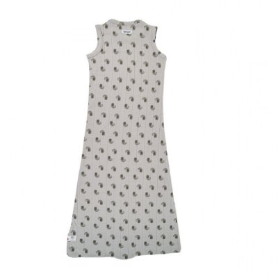 Lodger Hopper Sleeveless Flame Tribe Mist - Vel. 50/62 - obrázek