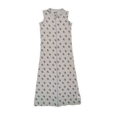 Lodger Hopper Sleeveless Flame Tribe Mist - Vel. 50/62