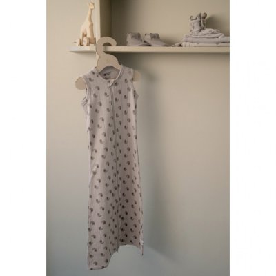 Lodger Hopper Sleeveless Flame Tribe Mist - Vel. 68/80 - obrázek