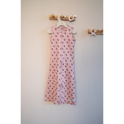 Lodger Hopper Sleeveless Flame Tribe Sensitive - Vel. 68/80 - obrázek