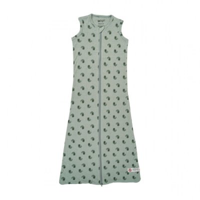 Lodger Hopper Sleeveless Flame Tribe Silt Green - Vel. 50/62