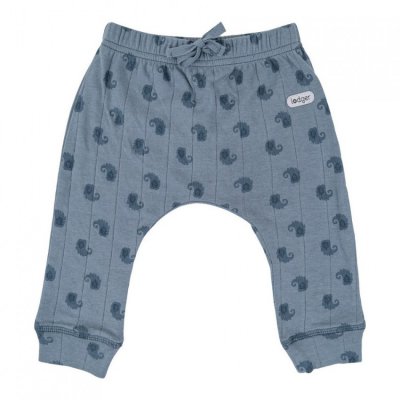 Lodger Jogger Flame Tribe Ocean - Vel. 62 - obrázek