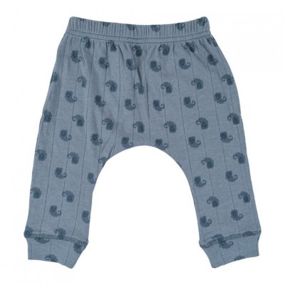 Lodger Jogger Flame Tribe Ocean - Vel. 62 - obrázek